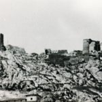 1888 detall del castell