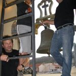 Campana de S Fransesc