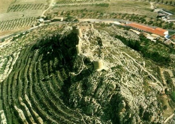 l'altra historia de castalla