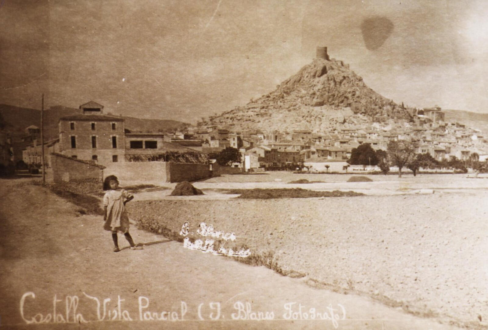 cami del teular 1935 cami del teular 1935