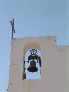 campana ermita castalla