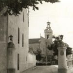 campanar del convent de castalla