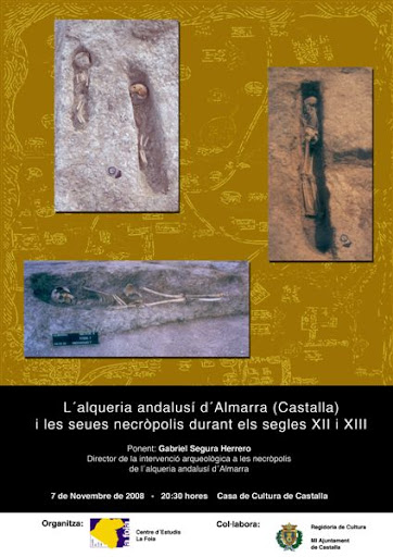 cartell arqueologic almarra