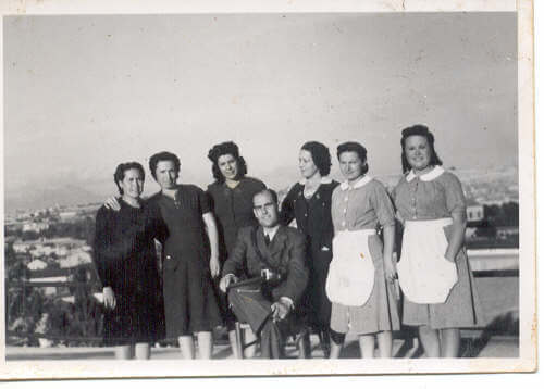 castelluts alacant 30 11 1943