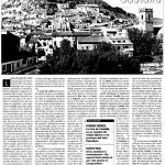 diari Informacion, article de Juan Luis Roman del Cerro sobre el toponim de castalla