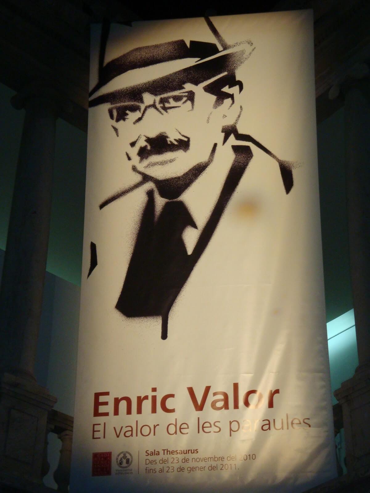 exposicio enric valor valencia 2