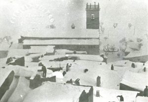 neva del 26 de desembre de 1926
