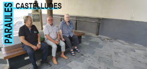 paraules castelludes