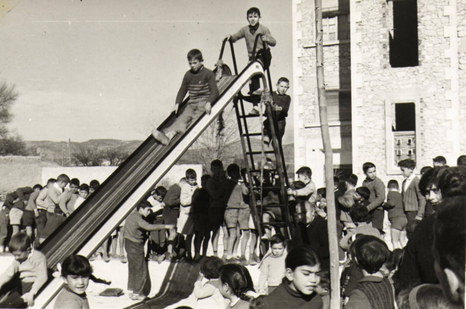 primers engrunsadors castalla 3