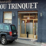 restaurant nou trinquet