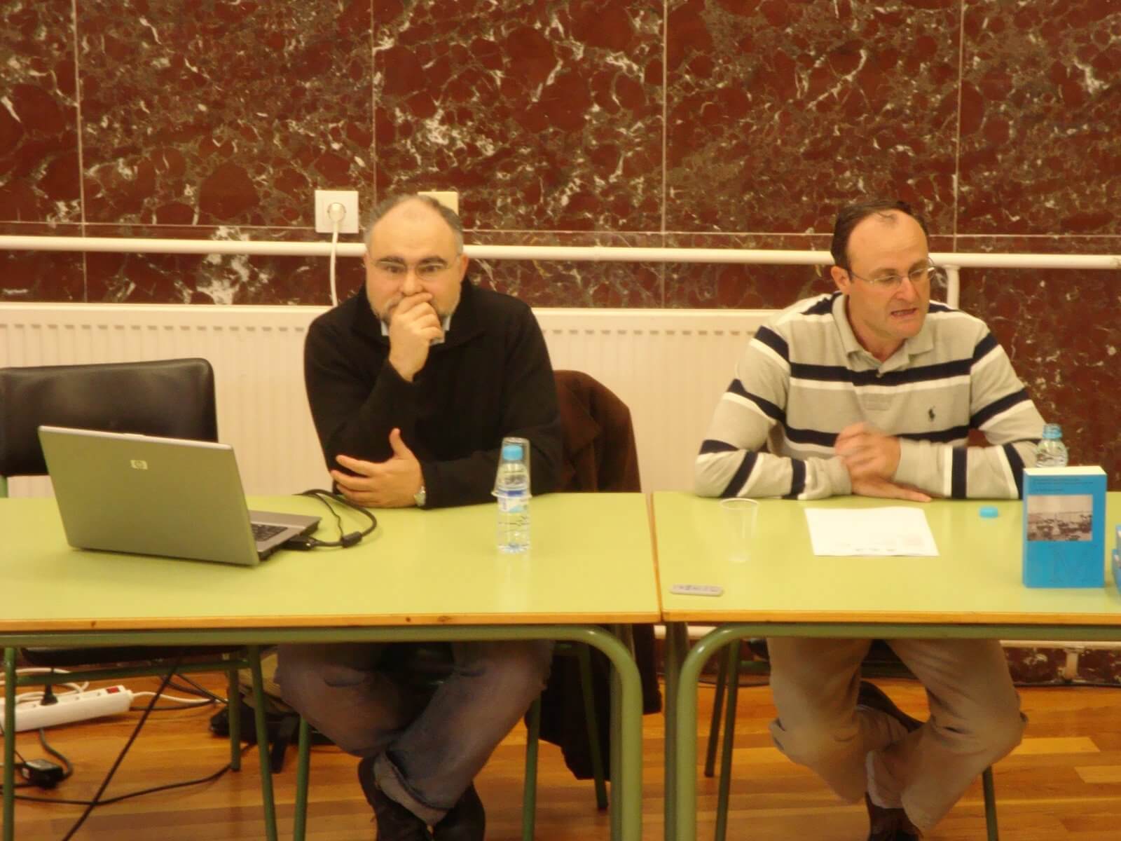 xarrada guerra civil institut castalla 2