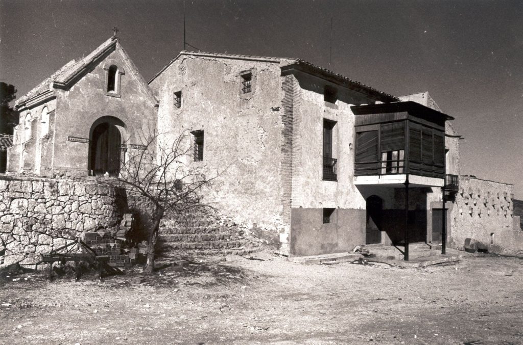 El Revolcador