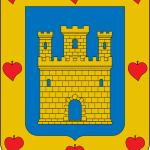 Escut d'armes del cognom Martínez